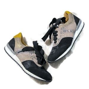 Catherine Parra Sneakers